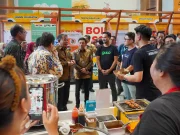 GoTo Lanjutkan Transformasi Digital UMKM Indonesia Lewat GoNusantara GoTo GoNusantara
