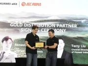 Huawei Luncurkan eKit dan Perluas Kemitraan Distribusi dengan AFC Prima HUAWEI eKit AFC Prima