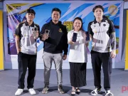 realme dan Honor of Kings Gelar Roadshow HOK Campus Attack realme HoK Campus Attack