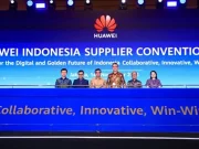 Huawei Gelar Supplier Convention 2024, Siap Wujudkan Ekonomi Hijau Huawei Supplier Convention 2024