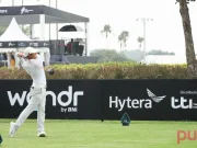 BNI Indonesian Masters 2024 Gunakan Solusi Terbaru dari Hytera Hytera BNI IndonesianMaster 2024