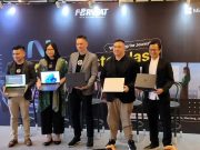 HP Kenalkan Portofolio PC AI untuk Tingkatkan Produktivitas Pekerja Hybrid Indonesia Laptop AI PC HP