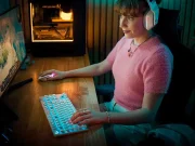 Logitech G Hadirkan Keyboard Gaming G915 X dengan Desain Low-Profile dan Fitur Premium Logitech G Keyboard G915X