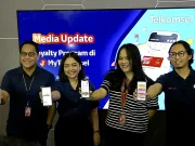 Cara Mendapatkan Mobil Mewah Gratis di Telkomsel Poin Gembira Festival Telkomsel Poin Gembira