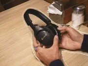 Erajaya Hadirkan Headphone Marshall Monitor III ANC di Indonesia Marshall Monitor III ANC Erajaya