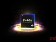 Menyambut Dunia Baru dengan MediaTek Dimensity 9400 Mediatek Dimensity 9400