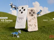 Jangkau Konsumen High-end, OPPO Jalin Kolaborasi Eksklusif dengan Maison Kitsuné OPPO x Maison Kitsuné