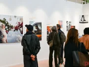 OPPO Hadir di Paris Photo Fair 2024 dengan Tema “Dear Life” OPPO Paris Photo Fair 2024 Deal Life