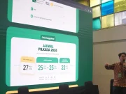 Bijakpilkada Bantu Gen-Z Pahami Seluk-beluk Pilkada Peluncuran Website Bijakpilkada