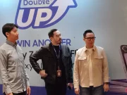 Erajaya Digital Umumkan Pemenang Samsung Double Up Your Galaxy Pemenang Samsung Double Up Your Galaxy