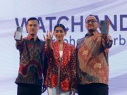 itel Luncurkan S25 Series dan Inovasi Smart Life di Indonesia itel S25 Series