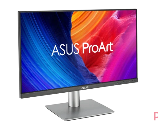ASUS Umumkan ProArt Display 5K PA27JCV di November Asus Pro Art Display 5K