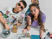 Nostalgia Masa Muda Anda dengan Koleksi Samsung Y2k 4eva samsung y2k 4eva