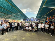 Ekspansi ke Bali, OLXmobbi Buka Store Baru dan Gelar Promo Akhir Tahun Store baru OLXmobbi di Tukad Bali