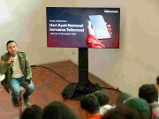 Telkomsel Luncurkan Kampanye Hari Ayah Nasional Telkomsel hari ayah nasional