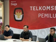 Telkomsel Dukung Kesuksesan Pilkada Serentak 2024 telkomsel pilkada serentak