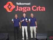 Telkomsel Luncurkan Inisiatif ‘Telkomsel Jaga Cita’ telkomsel jaga cita