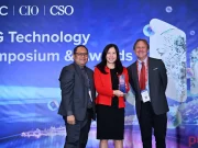 Telkomsel Raih Best in Future of Customer Experience di IDC Future Enterprise Awards 2024 Telkomsel IDC