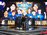 Telkomsel Dukung Gelaran MPL ID Season 14 Telkomsel dukung MPL ID 14 MPLID