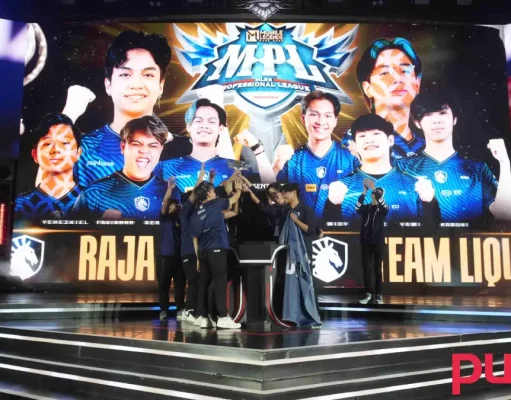 Telkomsel Dukung Gelaran MPL ID Season 14 Telkomsel dukung MPL ID 14 MPLID