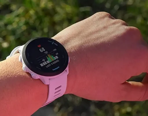 Tips Memilih Smartwatch yang Tepat untuk Pelari Pemula Tips Memilih Smartwatch Bagi Pemula