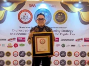 Etawalin Raih Indonesia Best Brand Award (IBBA) 2024 Etawalin IBBA 2024