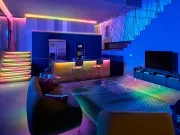 Lampu pintar WiZ bikin suasana rumah semakin seru dan kreatif lampu pintar WiZ