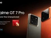 realme GT 7 Pro Resmi Diluncurkan Secara Global realme GT 7 Pro global