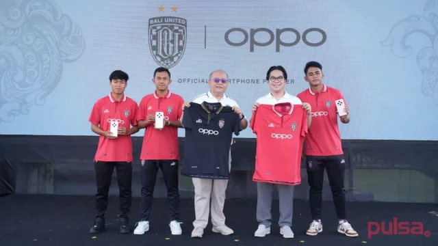 OPPO Bali United