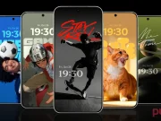 OPPO Find X8 Series Hadirkan Kamera Flagship & Flux Theme OPPO find X8 Flux Theme