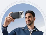 Anker Luncurkan Qi2 15W MagGo, Slim Wireless Power Bank Anker Qi2 15W MagGo