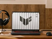 ASUS TUF Gaming A16 (FA608): Laptop Gaming 16-inci Ringkas, Powerful, dan Tangguh ASUS TUF Gaming A16 (FA608) Image