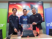 Acer Resmi Hadirkan Nitro V 16 (ANV16-71) Copilot AI Built-In di Indonesia Acer Predator Nitro V16 (ANV16-71)