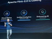 Alibaba Cloud Perkenalkan Apache Flink 2.0 dengan Fitur Revolusioner di Flink Forward Asia Apache Flink 2.0 Alibaba Cloud