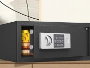 Datascrip Hadirkan Brankas Deli, Solusi Keamanan Tingkat Tinggi untuk Barang Berharga Brankas Deli Terbaru
