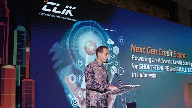 CLIK Model Skor Kredit Baru