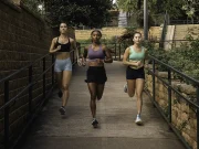 Lebih Aktif dan Bugar Pasca Lebaran dengan Smartwatch Garmin Custom Route Garmin Connect