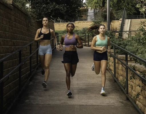 Lebih Aktif dan Bugar Pasca Lebaran dengan Smartwatch Garmin Custom Route Garmin Connect