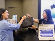Finance+ Tawarkan Solusi Belanja Samsung Galaxy A16 5G Tanpa Kartu Kredit Finance+ Samsung Galaxy A16 5G