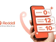 Flip Luncurkan FlexiCicil, Solusi Cicilan Praktis di Satu Aplikasi Flip FlexiCicil