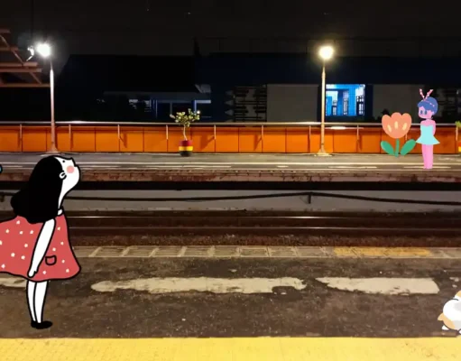 5 Tips Bikin Foto Kreatif ala Gen Z dengan Redmi 14C Foto Kreatif ala Gen Z dengan Redmi 14C