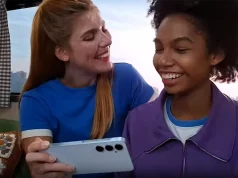 Bocoran Lengkap Spesifikasi Galaxy A57 Muncul di TENAA Galaxy A55 5G Video Transisi