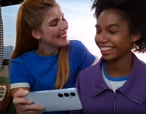 Tips Bikin Video Transisi Lebih Awesome Pakai Galaxy A55 5G Galaxy A55 5G Video Transisi