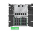 Schneider Electric Rilis Galaxy VXL UPS, Solusi Daya Ringkas Berkapasitas Tinggi Galaxy VXL UPS