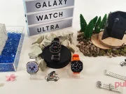 Galaxy Watch Ultra Hadir di Indonesia, Smartwatch Premium dengan Galaxy AI Galaxy Watch Ultra Indonesia