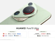 HUAWEI Pura 70 Ultra Sudah Masuk Masa Pre-order! Huawei Pura 70 Ultra dipesan pre order