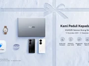 HUAWEI Service Giving Season Hadirkan Layanan Servis Spesial huawei service giving season