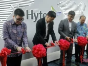Hytera Buka Kantor Baru, Rayakan 20 Tahun Bisnisnya di Indonesia Hytera 20 tahun