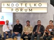Kolaborasi Lintas Sektor, Kunci Wujudkan Indonesia Digital dan Asta Cita Kolaborasi Indonesia Digital IndoTelko Forum