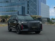 JETOUR Resmi Menghadirkan Layanan Purnajual Andal di Indonesia JETOUR Purnajual